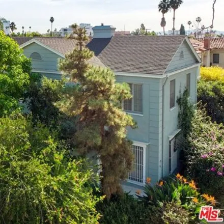 Buy this 8 bed townhouse on 8727 Clifton Way in Beverly Hills, CA 90211