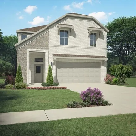 Buy this 4 bed house on Sweetbriar Road in Forney, TX 75126
