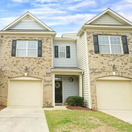 Buy this 2 bed house on 8343 Niayah Way in Raleigh, NC 27612