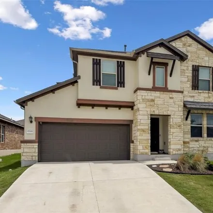 Buy this 5 bed house on 17309 Casanova Ave in Pflugerville, Texas