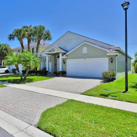 Buy this 3 bed house on 189 Kensington Way in Royal Palm Beach, Palm Beach County