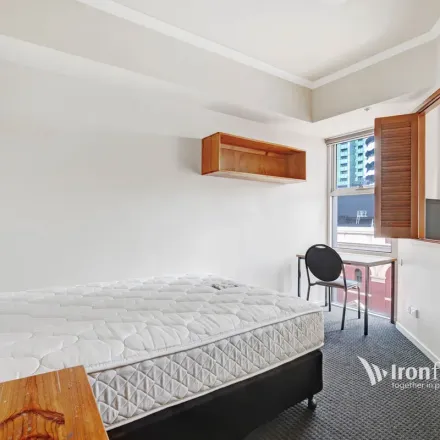 Rent this 2 bed apartment on 478 Swanston Street in Carlton VIC 3053, Australia