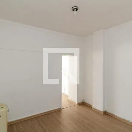 Rent this 1 bed apartment on Rua Frederico Abranches 167 in Santa Cecília, São Paulo - SP