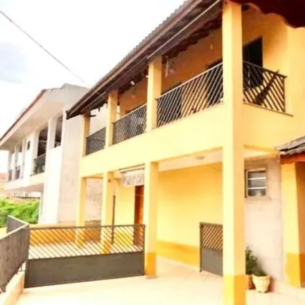 Buy this 3 bed house on Nagumo in Rua José Alvim, Centro