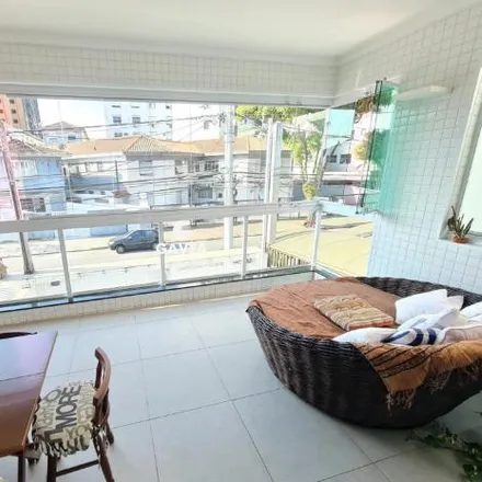 Buy this 3 bed house on Rua Greenhalg in Embaré, Santos - SP