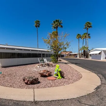 Image 5 - Orange Circle Drive, Mesa, AZ 85204, USA - Apartment for sale