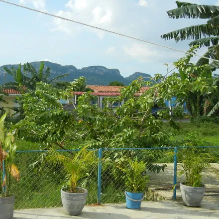 Image 4 - Viñales, La Salvadera, PINAR DEL RIO, CU - Apartment for rent