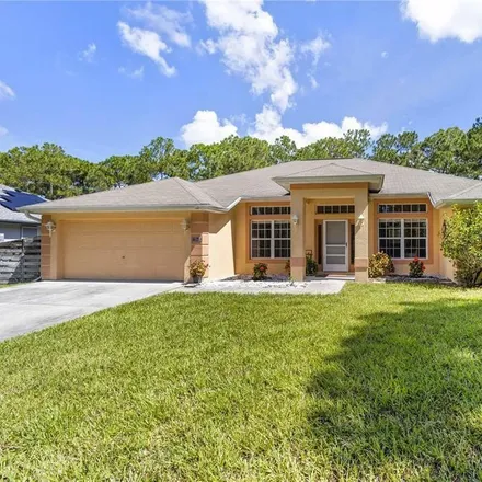 Buy this 3 bed house on 8210 Bristol Avenue in North Port, FL 34291