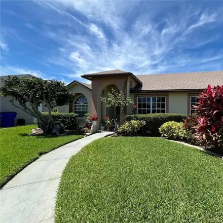 Buy this 3 bed house on 3869 Gator Bay Lane in Saint Cloud, FL 34772