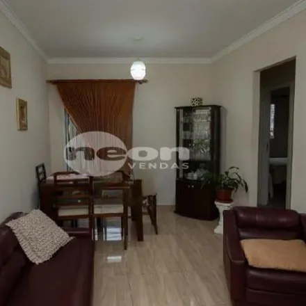 Buy this 3 bed apartment on Rua Irmã Maria Mônica in Baeta Neves, São Bernardo do Campo - SP