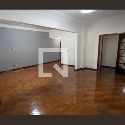 Buy this 4 bed apartment on Rua Domingues de Sá 168 in Icaraí, Niterói - RJ