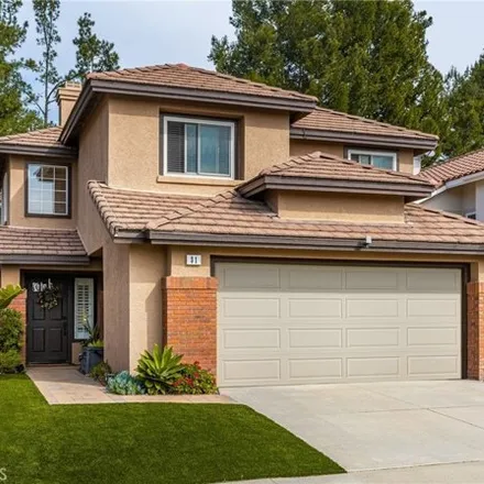 Buy this 4 bed house on 31 Fairfield in Lake Forest, CA 92610