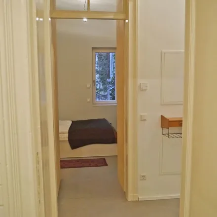 Rent this 2 bed apartment on Christinenstraße 37 in 10119 Berlin, Germany