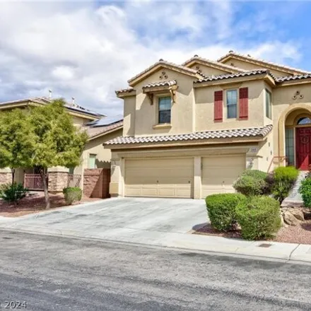 Buy this 4 bed house on 5834 North Armide Street in North Las Vegas, NV 89081
