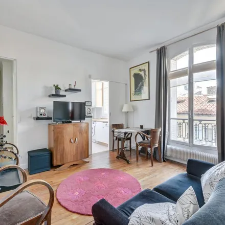 Image 9 - 2 Impasse Calmels, 75018 Paris, France - Apartment for rent