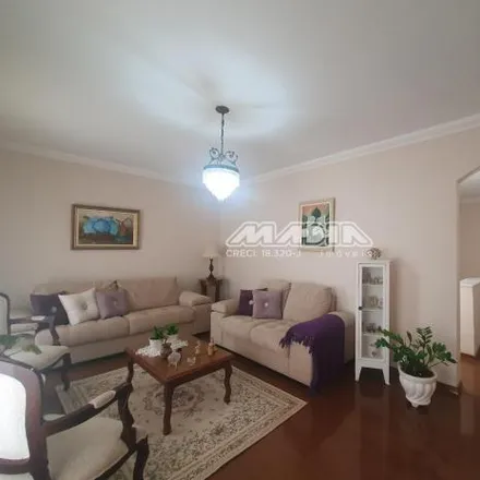 Image 1 - Rua Augusta Zacharias, Vila Santana, Valinhos - SP, 13272-006, Brazil - House for sale