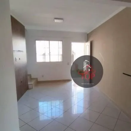 Buy this 2 bed house on unnamed road in Vila Homero Thon, Santo André - SP