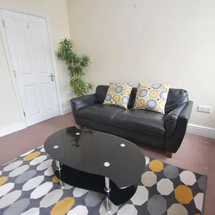 Rent this 2 bed apartment on Malefant Street in Cardiff, CF24 4NH