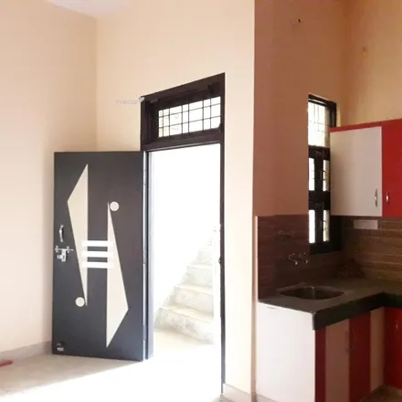 Buy this 3 bed house on unnamed road in Ghaziabad District, Ghaziabad - 201002