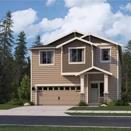 Buy this 4 bed house on 20769 42nd Avenue Southeast in North Creek, WA 98021