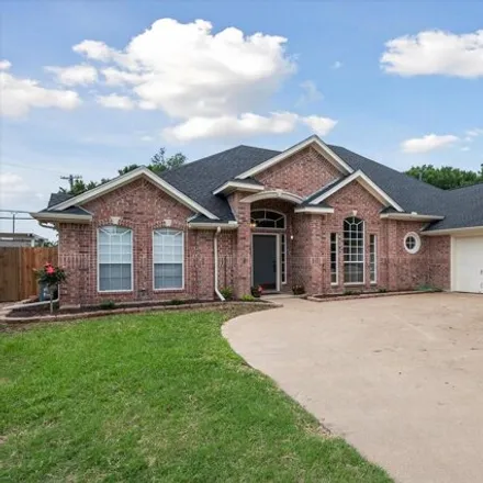 Image 4 - 3 Savoy Ct, Mansfield, Texas, 76063 - House for rent