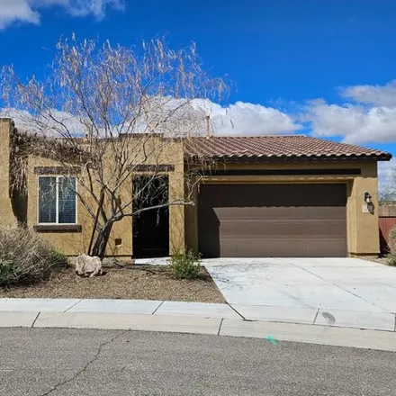 Rent this 4 bed house on South Still Lea Place in Sahuarita, AZ