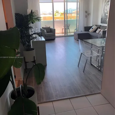 Image 4 - 90 Alton Road, Miami Beach, FL 33109, USA - Apartment for rent