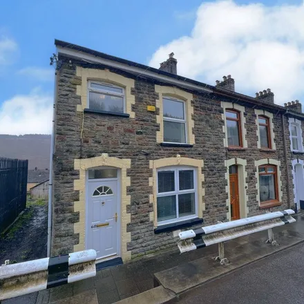 Image 3 - Edward Street, Maerdy, CF43 4DY, United Kingdom - Apartment for rent