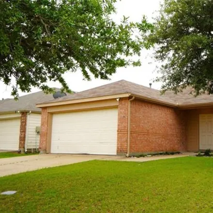 Image 2 - 2024 Wildwood Drive, Kaufman County, TX 75126, USA - House for rent