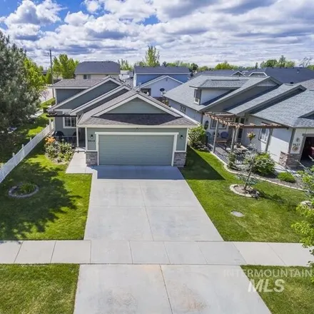 Buy this 3 bed house on 9605 West Canterbury Drive in Boise, ID 83704