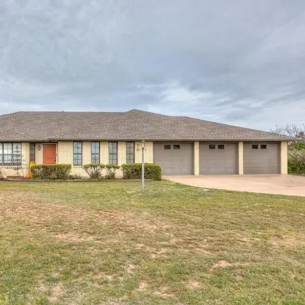 Buy this 5 bed house on 252 Edinburgh Road in Tom Green County, TX 76901