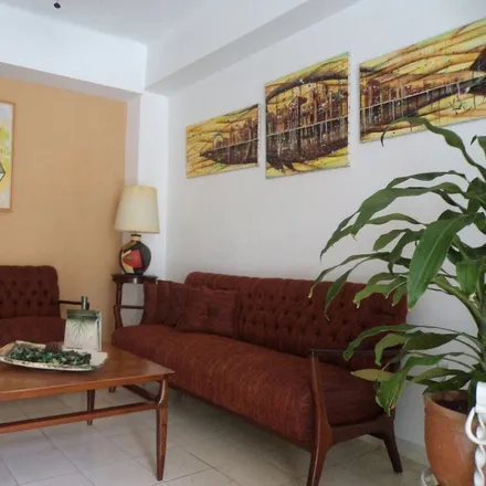 Rent this 1 bed apartment on Havana in Plaza Vieja, CU