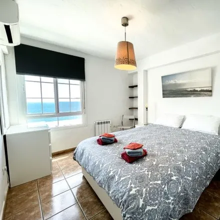 Rent this 4 bed apartment on Avenida de Colón in 2, 29740 Vélez-Málaga
