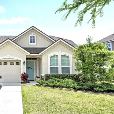 Buy this 4 bed house on 327 Princess Drive in Nocatee, FL 32081
