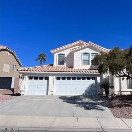 Buy this 4 bed house on 8982 Goddess in Spring Valley, NV 89117