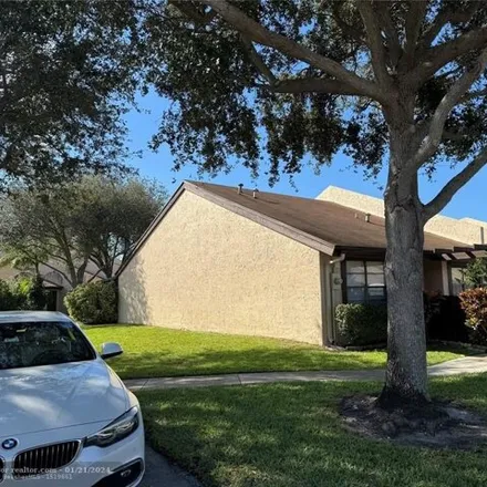 Buy this 2 bed house on 8328 Northwest 37th Place in Sunrise, FL 33351