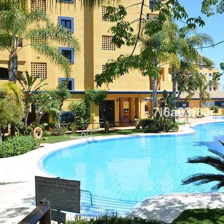 Buy this 2 bed apartment on Marbella in Andalusia, Spain