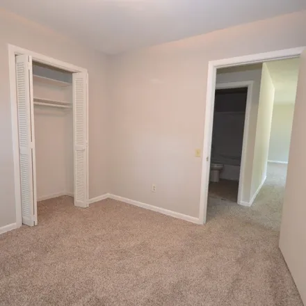 Rent this 3 bed apartment on 3073 Woods Place in Raleigh, NC 27607