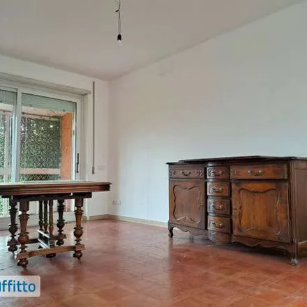 Image 4 - Via Isocrate, 00124 Rome RM, Italy - Apartment for rent