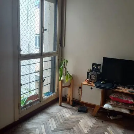 Buy this studio apartment on Gascón 1169 in Palermo, C1185 AAN Buenos Aires