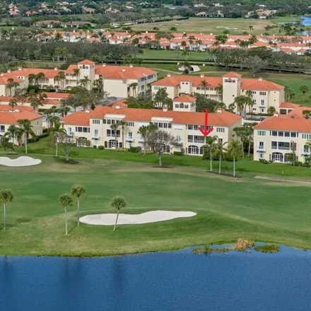 Buy this 2 bed house on Grand Harbor - River Course in 4985 Club Terrace, Vero Beach