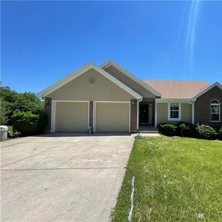 Buy this 3 bed house on 27475 Mission Belleview Road in Miami County, KS 66053