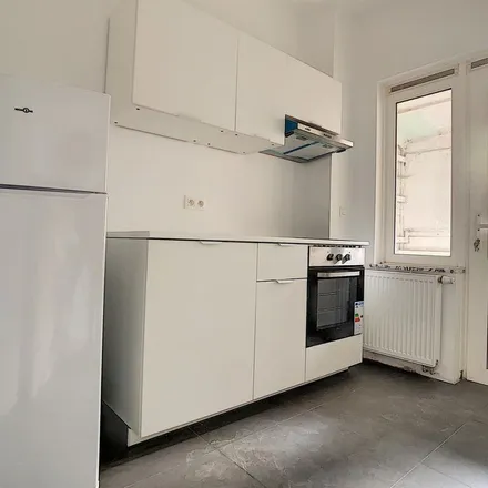 Rent this 1 bed apartment on BA Press in Rue de Namur 1, 1400 Nivelles