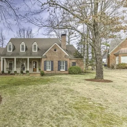 Buy this 5 bed house on 7098 May Woods Lane in Germantown, TN 38138