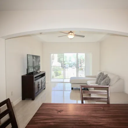 Rent this 2 bed townhouse on 199 Belmont Place in Boynton Beach, FL 33436