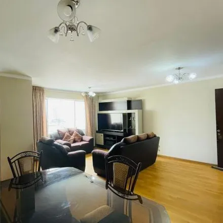 Buy this 3 bed apartment on Jirón Sinchi Roca 2269 in Lince, Lima Metropolitan Area 51015