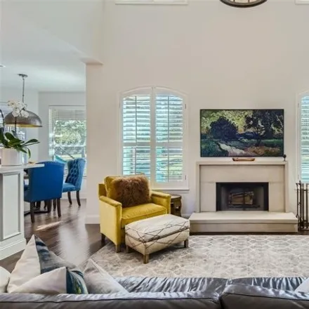 Image 9 - 5708 Journeyville Court, Austin, TX 78735, USA - House for sale