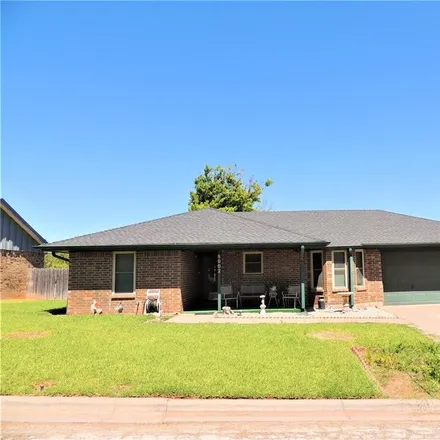Buy this 3 bed house on 8002 Weehunt Court in Abilene, TX 79606
