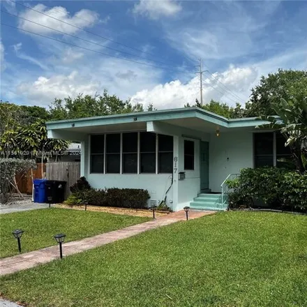Rent this 2 bed house on 679 Southwest 6th Street in Fort Lauderdale, FL 33315