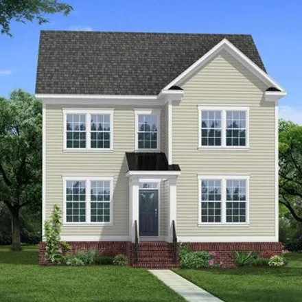 Buy this 3 bed house on Camden Street in Baltimore Crossroads @ 95, MD 21220